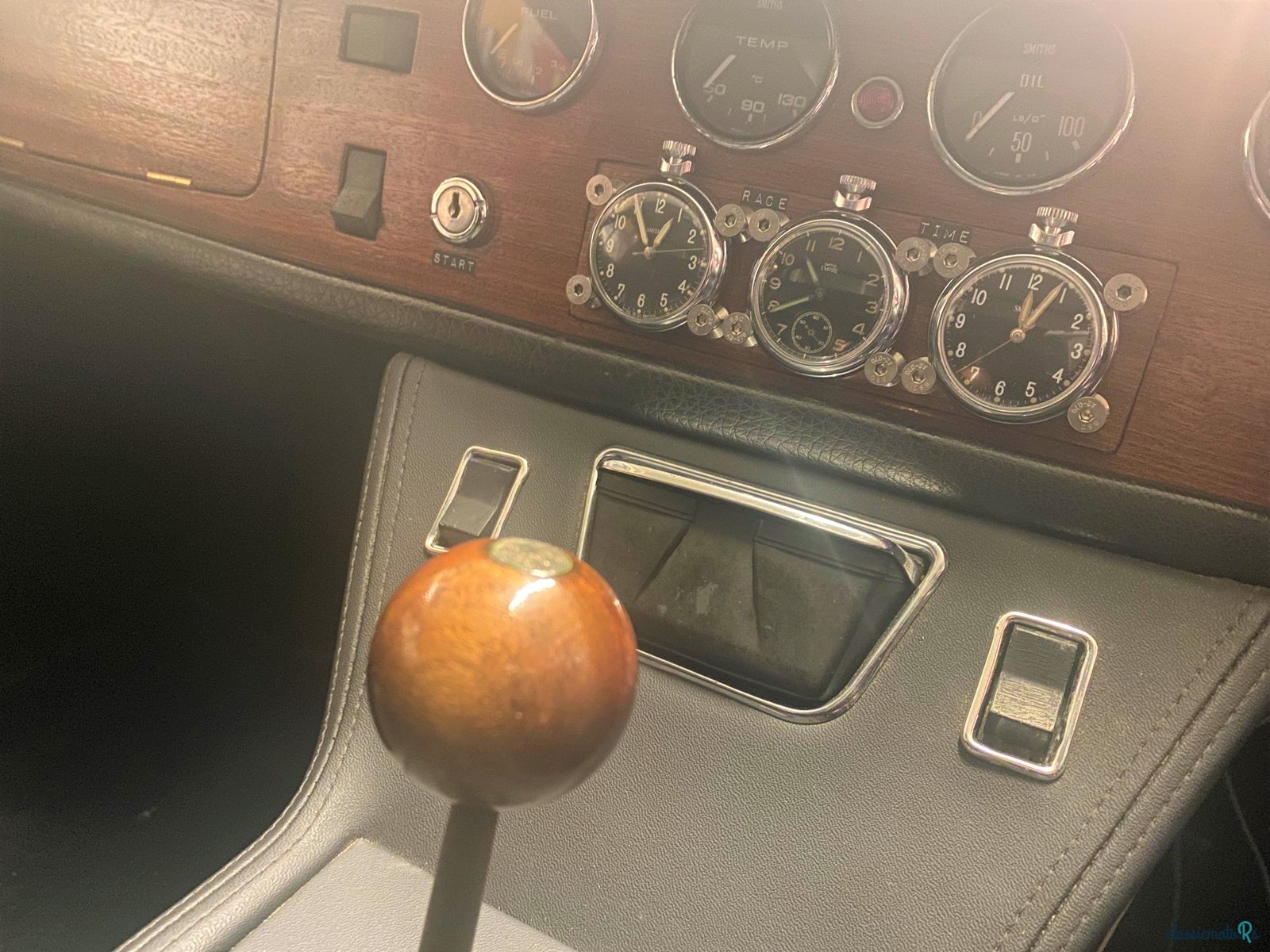 1971' Lotus Europa photo #5