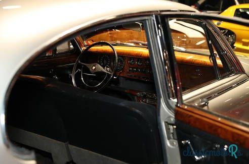 1964' Jaguar S-TYPE photo #3