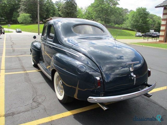 1941' Ford photo #2