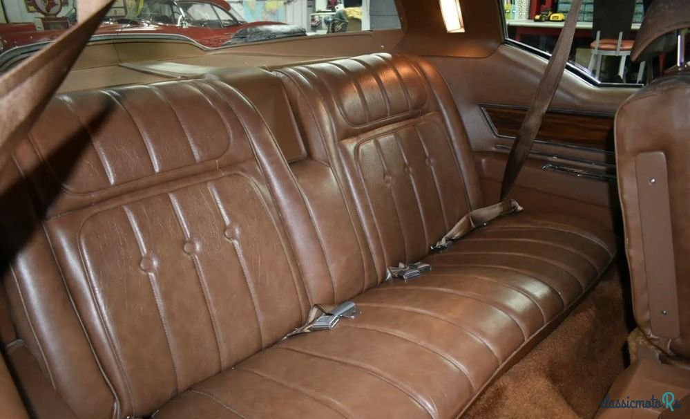 1973' Buick Riviera photo #4