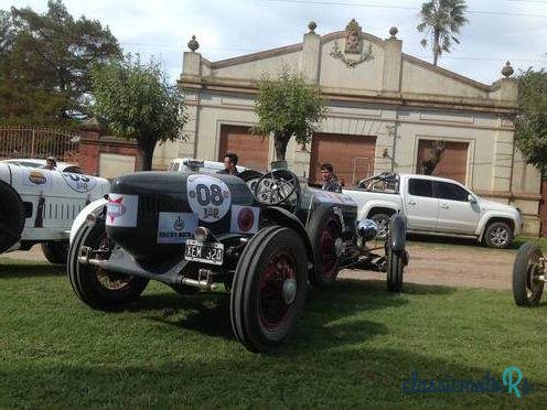 1927' Buick Buick Baquet photo #1