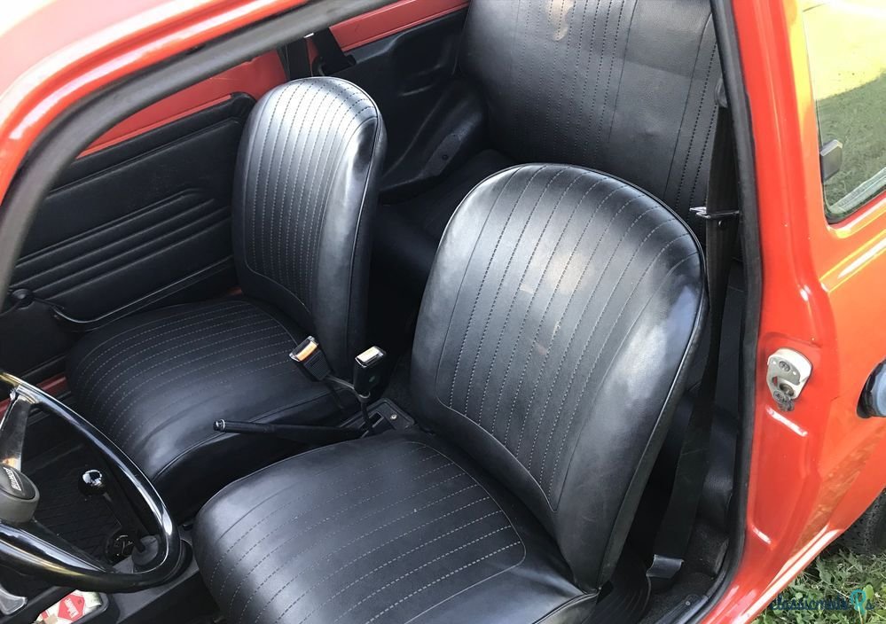 1979' Fiat 126 photo #5