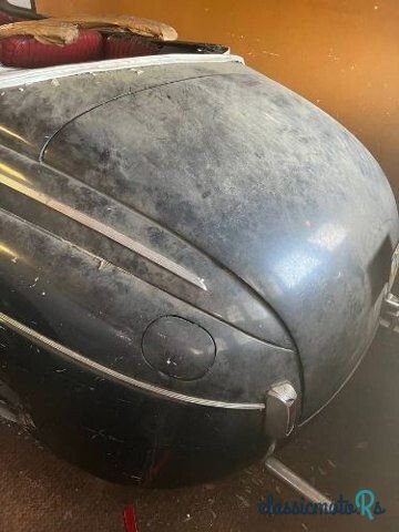1941' Ford Super Deluxe photo #1