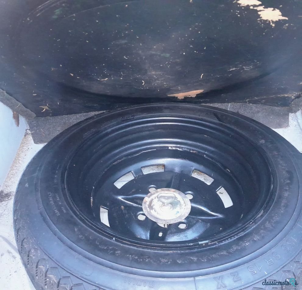 1974' Porsche 914 photo #5