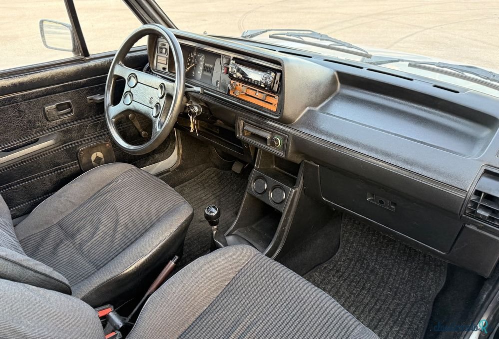 1978' Volkswagen Golf photo #5