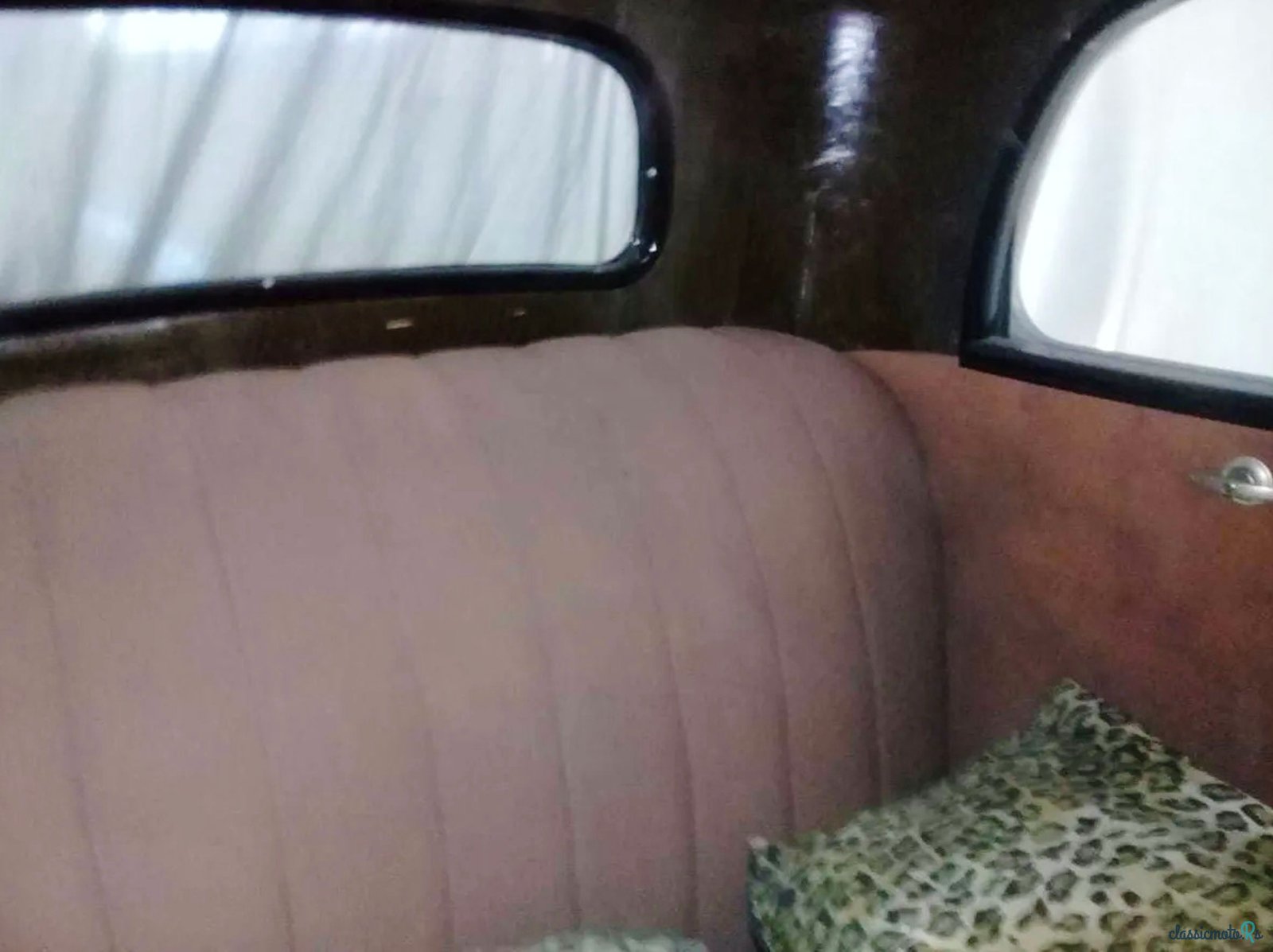 1933' Ford Bb photo #3