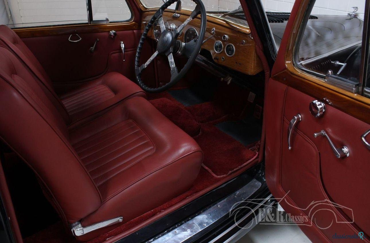 1948' Talbot-Lago Record T26 photo #1