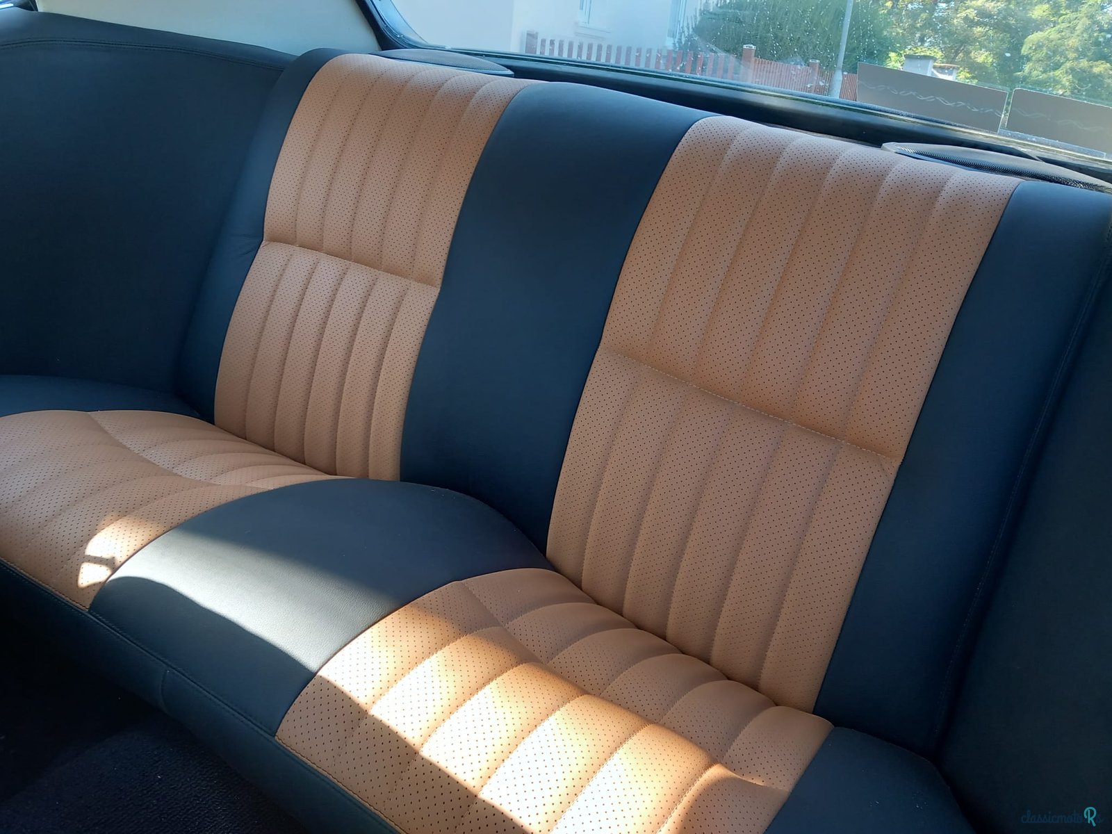 1969' Ford Mustang photo #7