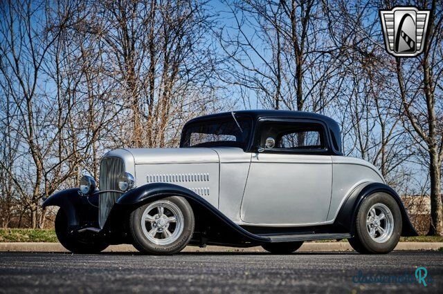 1932' Ford photo #2