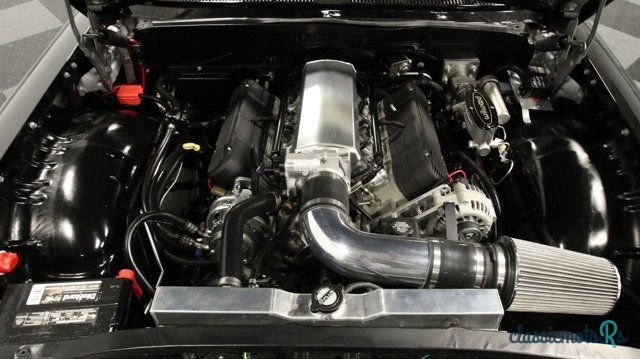 1961' Chevrolet Biscayne photo #2