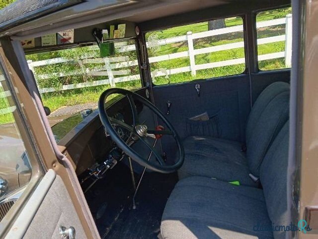 1929' Ford Model A photo #3
