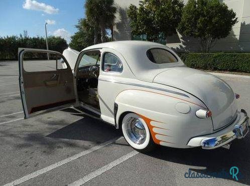 1946' Ford Deluxe photo #6