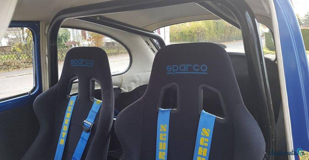 1971' Volkswagen Käfer photo #2