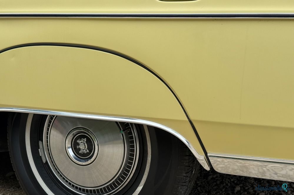 1973' Mercury Marquis photo #4