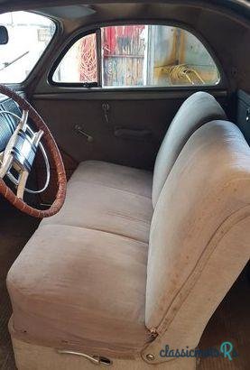 1941' Dodge 3Window Business Coupe photo #5