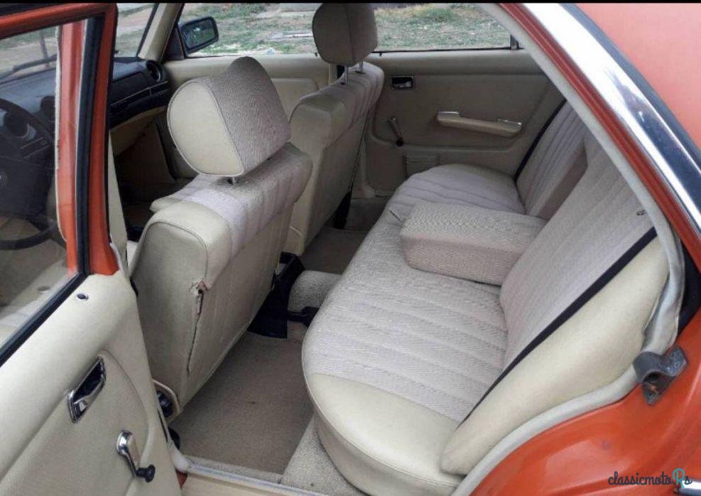 1980' Mercedes-Benz photo #1