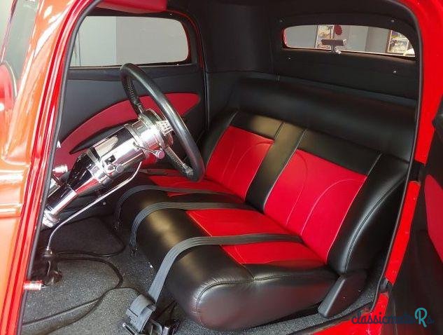 1933' Ford Model 40 photo #1