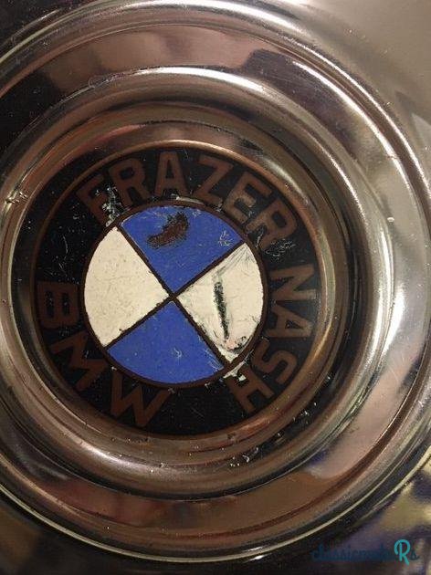 1936' Frazer Nash Bmw 315 photo #1