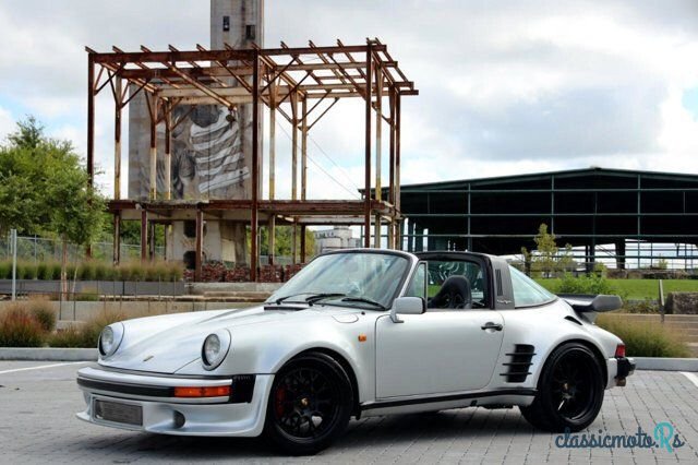 1977' Porsche 911 photo #6