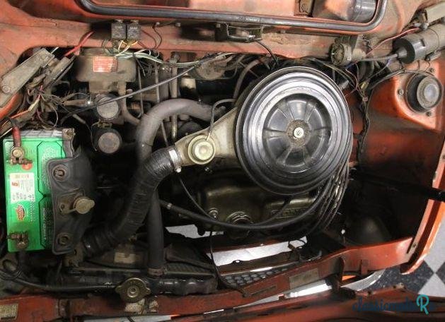 1976' Honda Civic photo #3