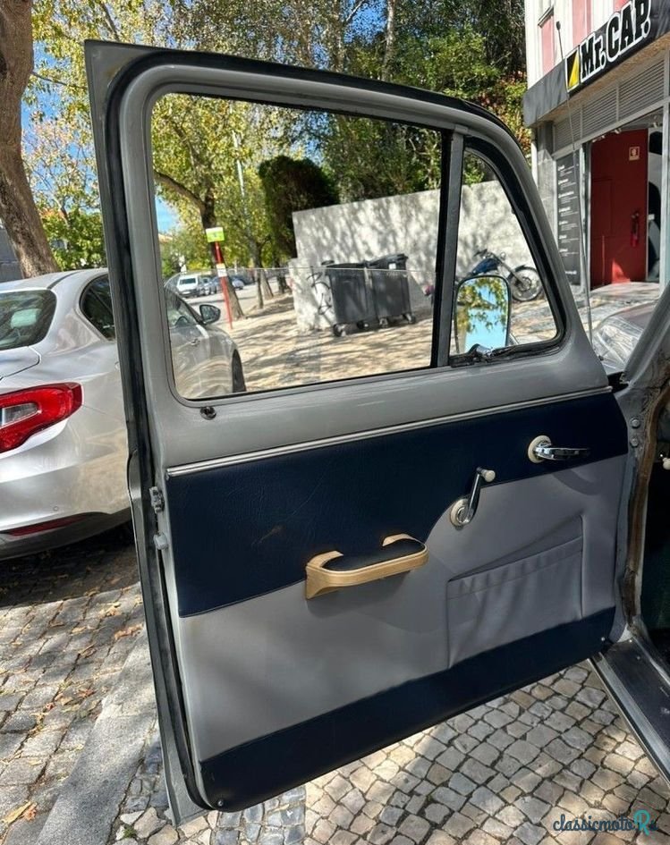 1959' Peugeot 403 photo #6