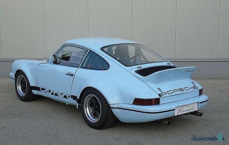 1979' Porsche 911 photo #3