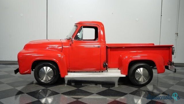 1953' Ford F100 photo #2