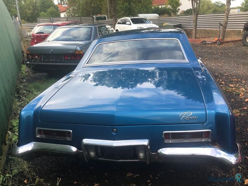 1964' Buick Riviera photo #5