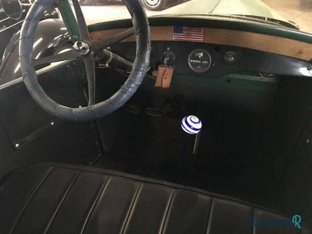 1923' Durant photo #3