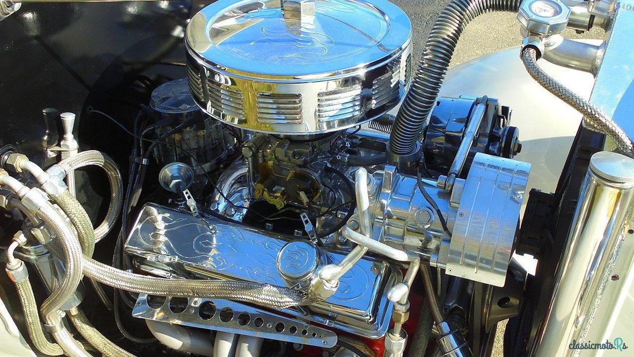 1930' Ford Replica photo #1