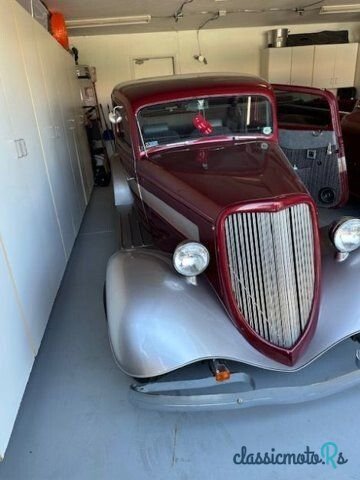 1933' Ford photo #1