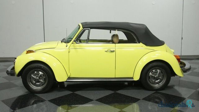 1979' Volkswagen Beetle photo #1