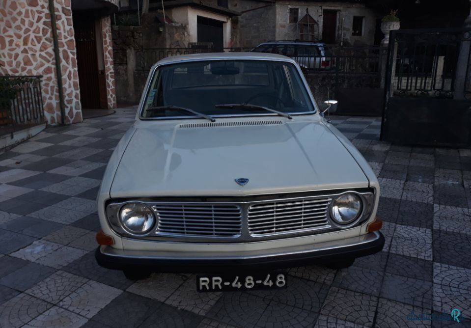 1968' Volvo 144 photo #2