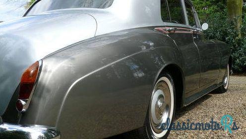 1965' Bentley S3 S 3 photo #6