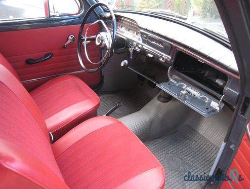 1964' Volvo Pv 544 photo #1