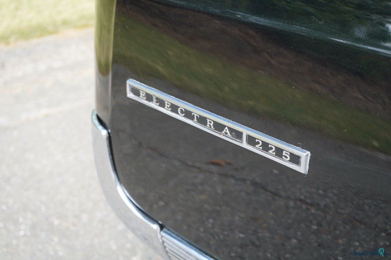 1963' Buick Electra photo #5