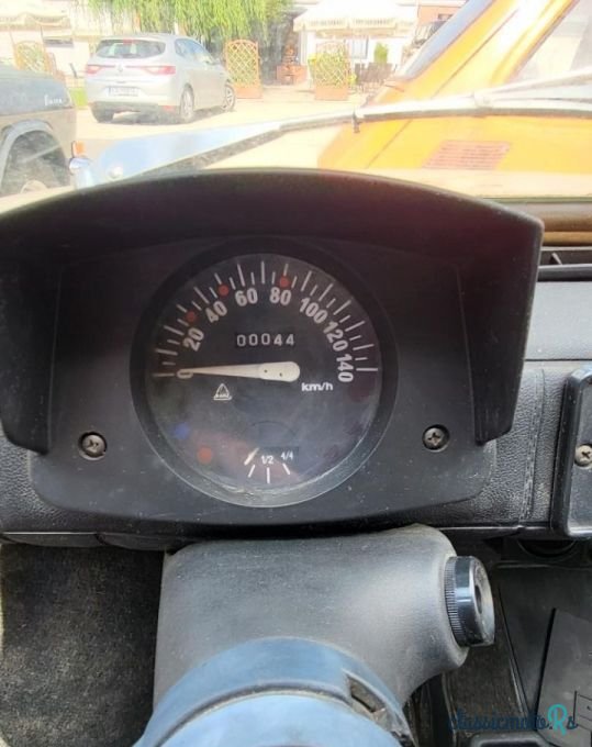 1979' Fiat 126 photo #4