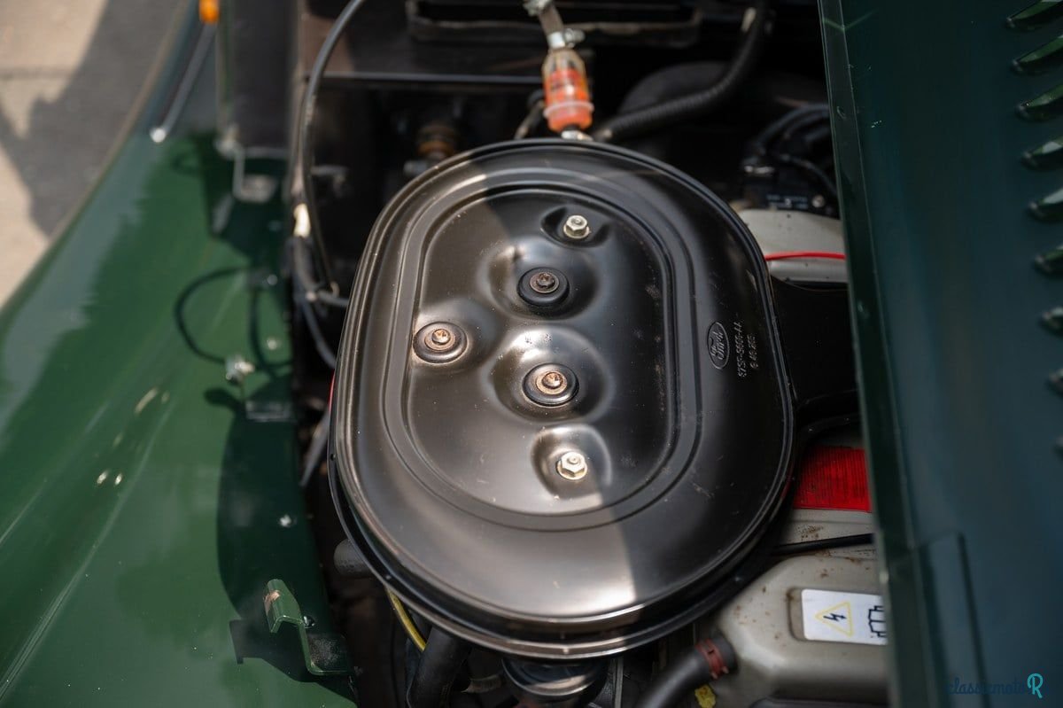 1987' Morgan 4/4 photo #2