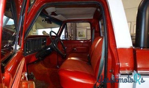 1977' Ford F 250 photo #5