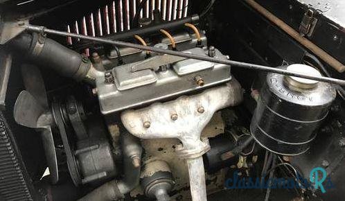 1934' Riley Kestrel 9 Kestrel photo #4