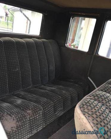 1927' Essex Super Six photo #3