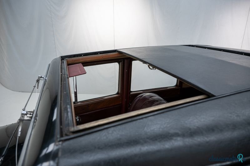 1935' Railton Fairmile Series I '35 CH3249 photo #6