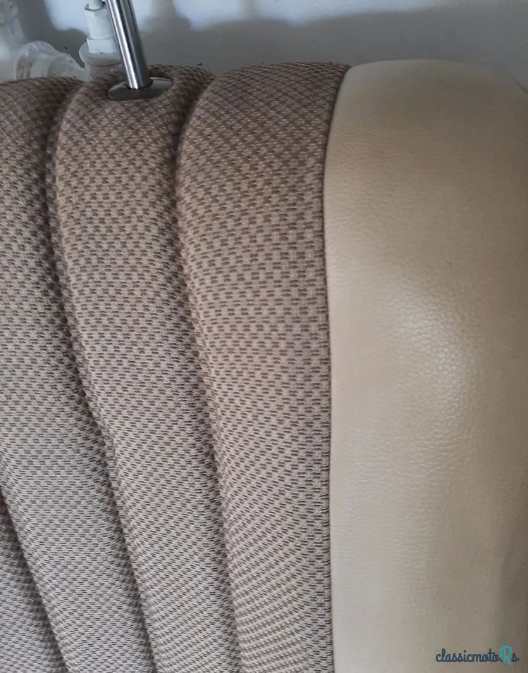 1975' Mercedes-Benz 220D W115 photo #6