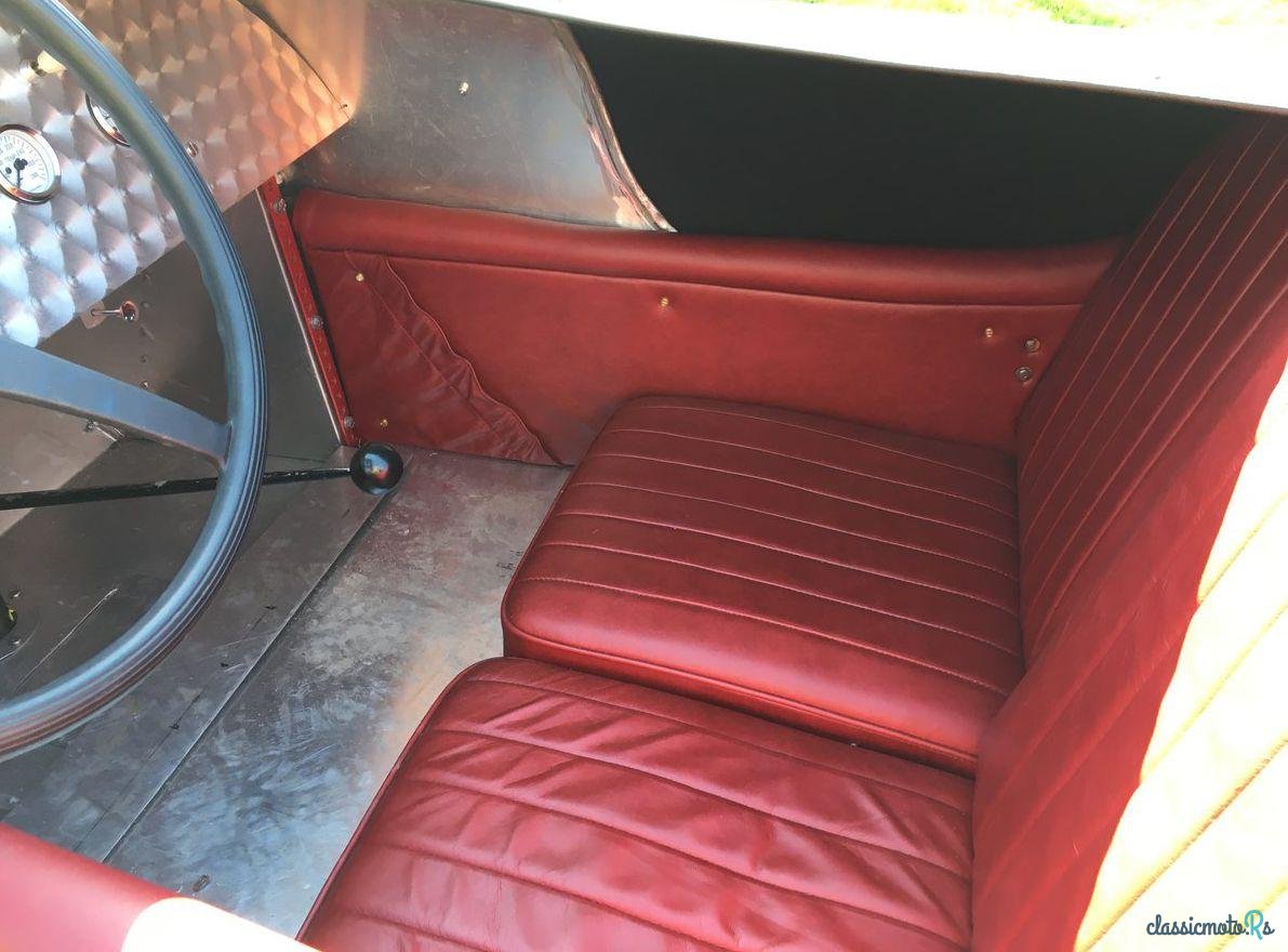 1929' Ford Model A photo #2