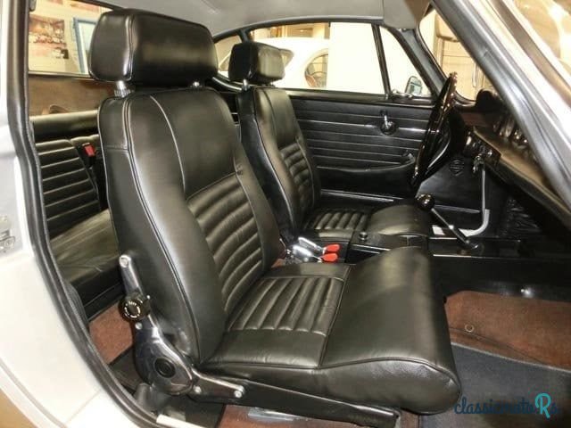 1972' Volvo 1800E photo #4
