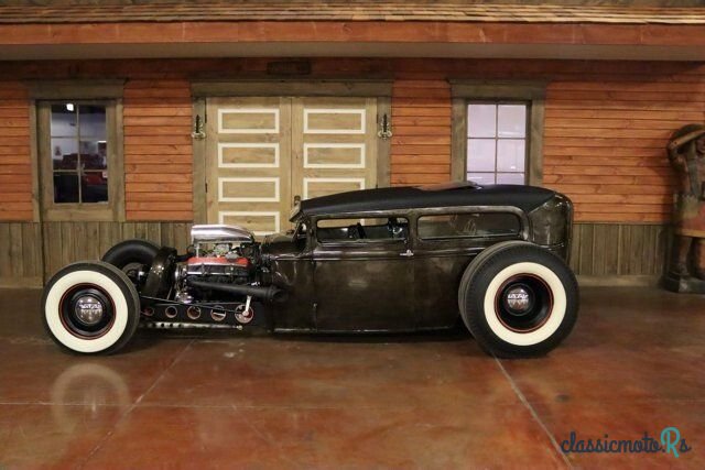 1931' Ford Model A photo #5