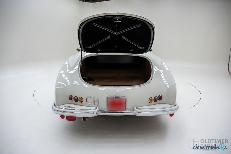 1950' Talbot Lago T26 Graber '50 CH1009 photo #7
