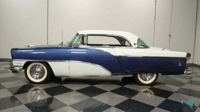 1955' Packard Clipper Series photo #1