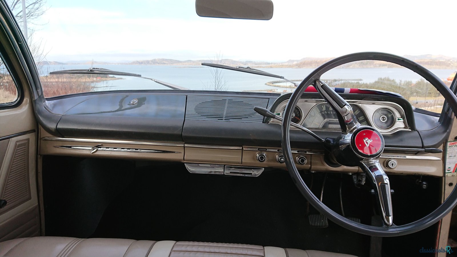 1963' Holden Ej photo #2