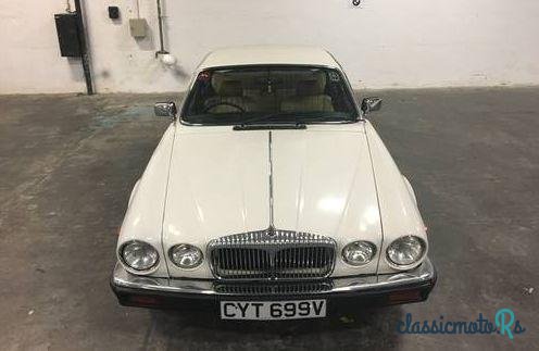 1979' Daimler Sovereign 4.2 photo #4